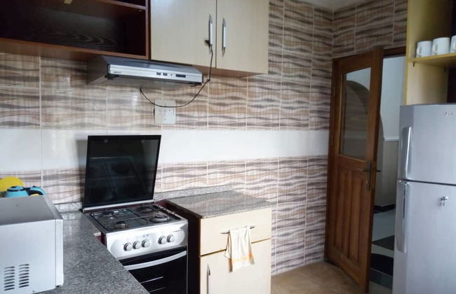 Waterworld Apartments - Photo 7