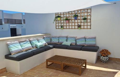 Casa Playa La Fontanilla SOTOLODGE - Foto 5