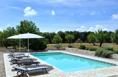 Trullo Tranquillo Ostuni - Foto 1