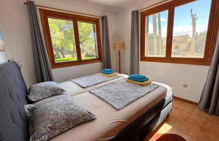 Finca Can Bagur Ventolra - Foto 21