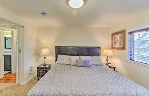 Peacock Hill Retreat on 1 Acre, 1 Mi to Harbor - Foto 12