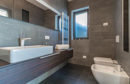 Villa Del Sasso, Cremia Lake Como - Foto 35