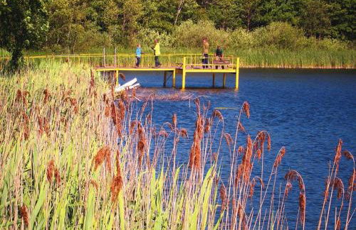 Feriendorf am Weinberg, Dobbrikow - Foto 29