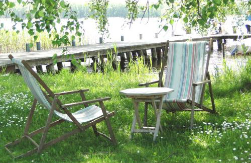 Ferien in Himmelpfort - Foto 77