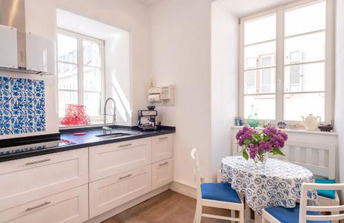 Fewo im Barockhaus Groß-Winternheim - Foto 7