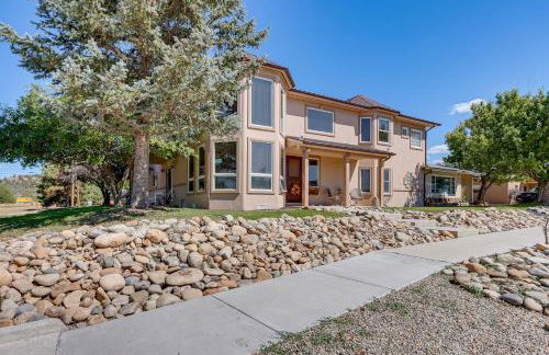 Spacious Escape Near Mesa Verde National Park! - Foto 36