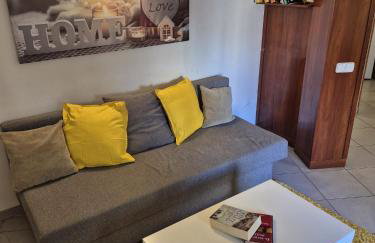 APT6 apartament amb ascensor al centre de Vic , ideal parelles APTGARBI - Foto 1