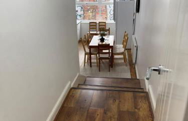 Rusholme Rooms - Foto 55