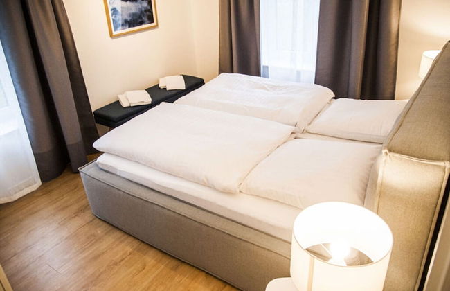 Large Haussee Modern Retreat - Foto 4