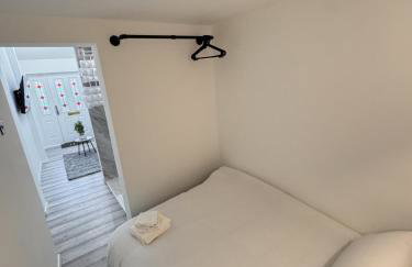 The Garage Guest House - Foto 12