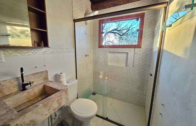 Chalés Vila Real - Photo 22