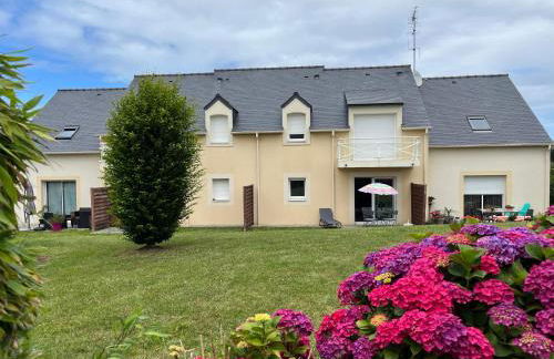 Très bel appartement proche de la mer - Foto 16