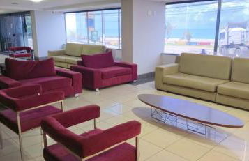 Janelinha pro mar Golden tower - Foto 58