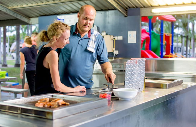 Ingenia Holidays Noosa North - Foto 65