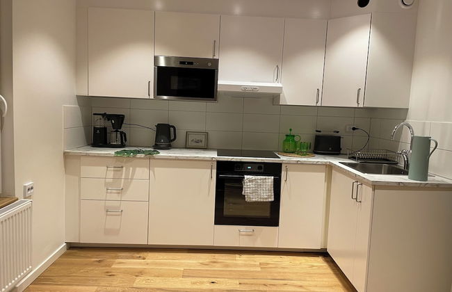 Rudbecksgatan - Foto 17