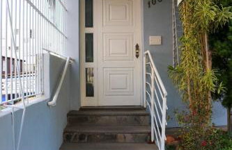 Consulado Americano apto 1 dorm na frente do Consulado EUA com garagem - Foto 34