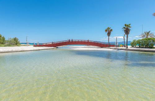 Oiza Blanca Arena New by BeBreeze - Foto 26