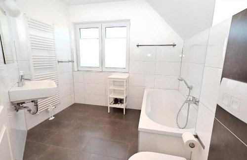 Sechendorf Ferienhaus Solhem Sechendorf - Foto 23