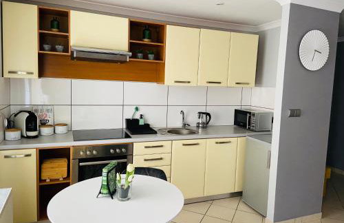 Apartament na Starówce III - Foto 12