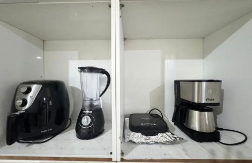 Casa 2 Quartos com Ar Condicionado e 1 Suíte a 200mts da praia - Photo 17