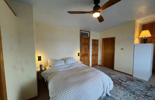 Cozy Lakefront Cottage - Foto 39