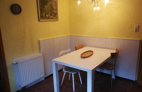 Ferienwohnung mit Balkon 1.OG - Foto 22