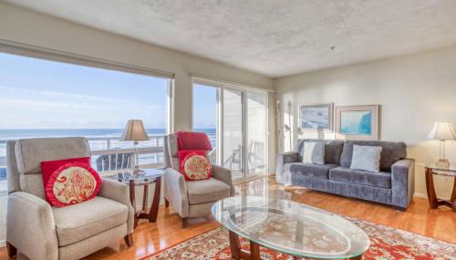 Nye Beach Searenity - Foto 3