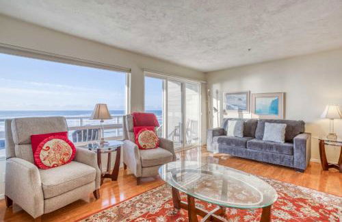 Nye Beach Searenity - Foto 3