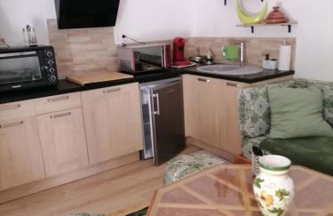 Appartement avec jardin et parking privés - Foto 10