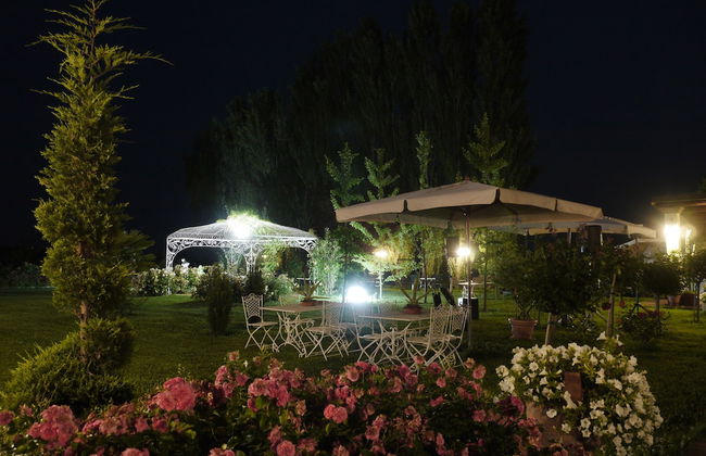 Agriturismo Millefiori Corte delle Rose - Foto 47