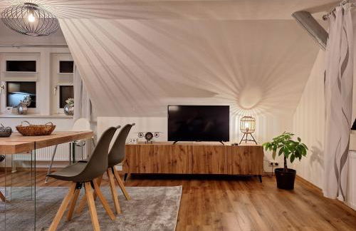 Ferienwohnung am Kurpark in Zorge im Harz - Foto 8