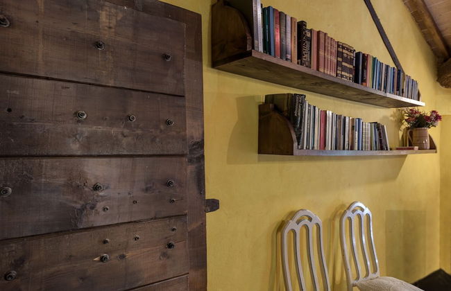 Agriturismo La Palazzina - Foto 49