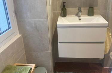 Duplex dans maison de village - Foto 13