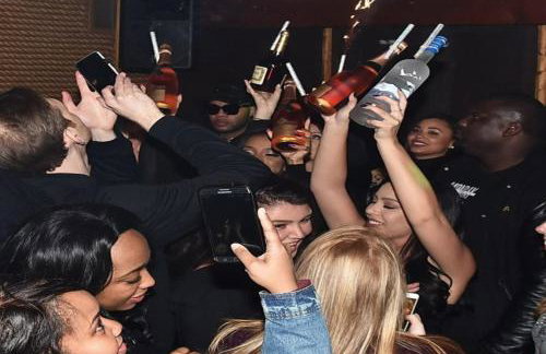 Detroit Riverwalk Loft - Foto 49