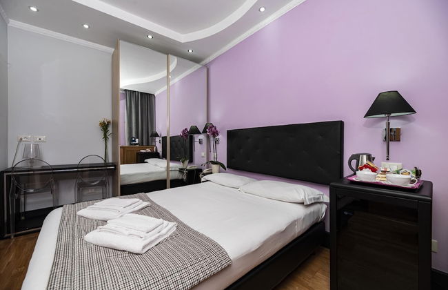 Imperium Suite Navona - Foto 34