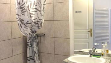 Appartement Alouette - Foto 4, Shower