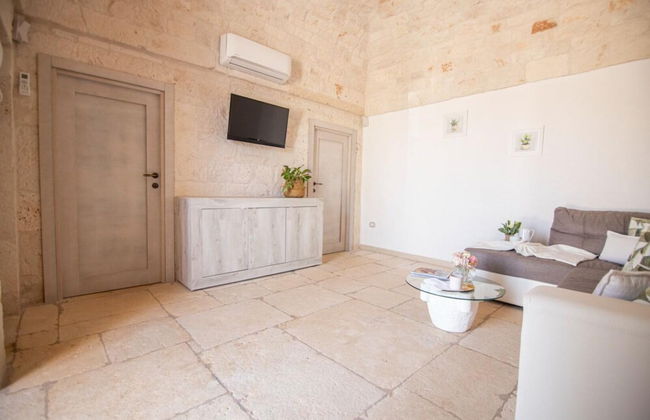 Villa Antica Riconvertita in Dimora di Lusso - Photo 24