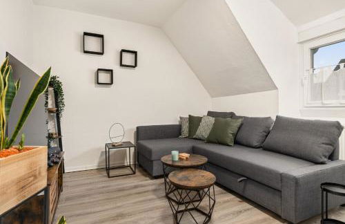 EasyStay1 Krefeld Fischeln 4Pers Switch TV Disney+ - Foto 15