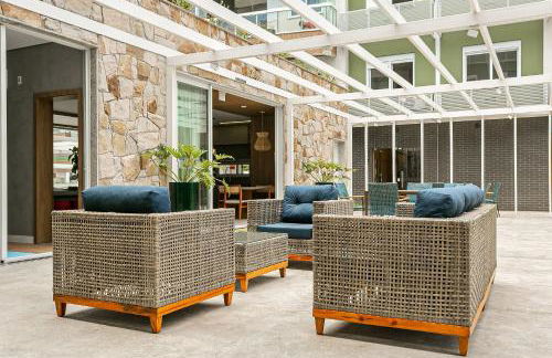 WI-FI 300MB | partial view of the SEA #CAMP09 - Photo 32