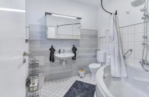 24-7 Living - Modern Apartments in Waltrop with Top Connection - Foto 56