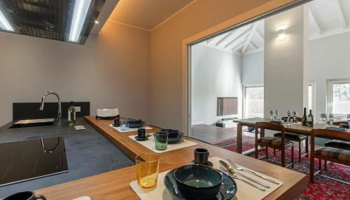 Villa Ceratti - Foto 4