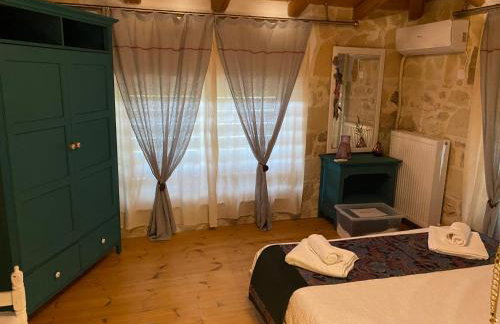 Old stone villa in Apokoronas Villa Nostalgia Kreta - Foto 34