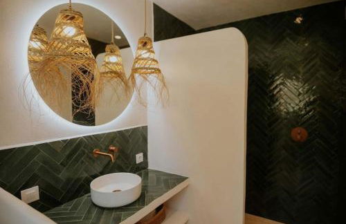 Can Blau - Mediterranean Living - Foto 53