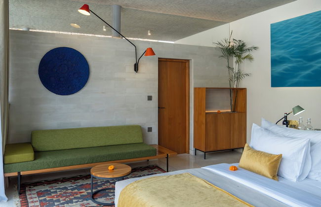 Atap Resort Canggu by Ini Vie Hospitality - Photo 13