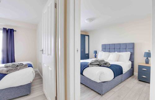 Elm Cottage Ipswich - Foto 35