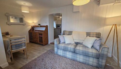 Cosy Cornwall Cottage with Private Garden - Foto 2