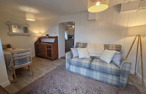 Cosy Cornwall Cottage with Private Garden - Foto 2