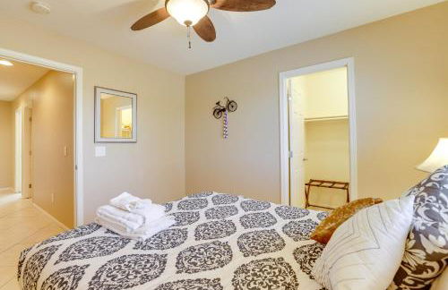 Golfers Oasis with Heated Pool in Avondale! - Foto 24