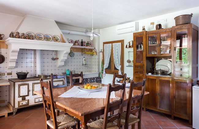 Casolare La Quercia - Photo 34