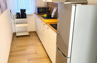 Apartment 1Zi Villa Asih - Foto 5